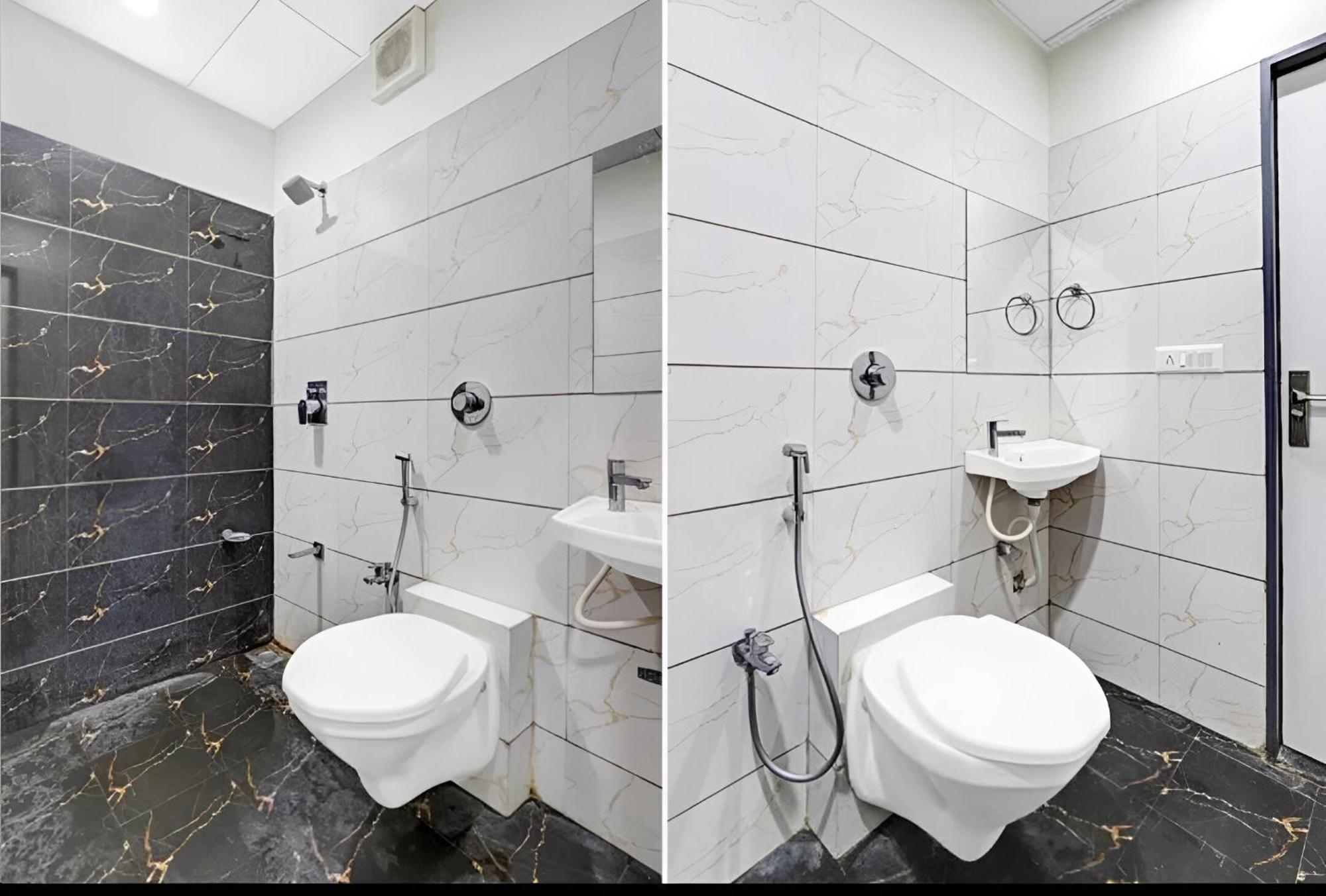 Hotel Dev Palace Ахмедабад Екстериор снимка